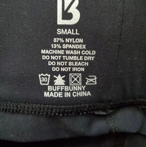 Buffbunny leggings - Picture 2 of 4